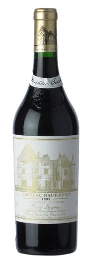 1999 | Château Haut-Brion | Pessac-Leognan