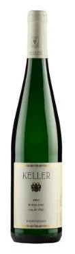 2021 | Weingut Keller | Von der Fels Riesling - Wine