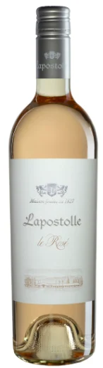 2021 | Casa Lapostolle | La Rosa - Vino