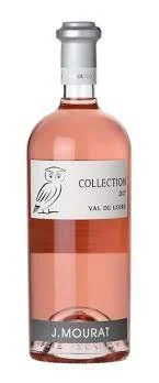 2020 | Maison Mourat | Collection Rose - Wine