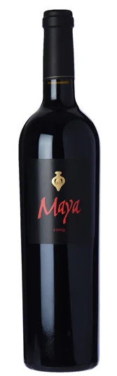 2009 | Dalla Valle Vineyards | Maya - Wine