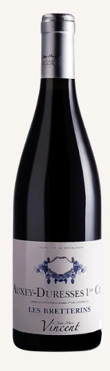 2015 | Jean-Marc Vincent | Les Breterins