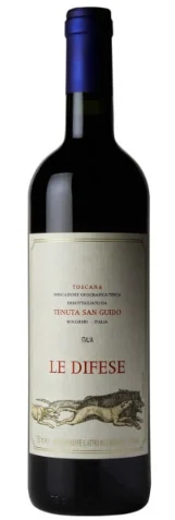2018 | Tenuta San Guido | Le Difese - Wine