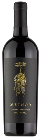 2020 | Precision Wine Co. | Method Cabernet Sauvignon