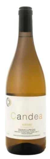 2015 | Jose Luis Mateo | Candea Blanco - Wine
