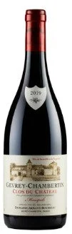 2019 | Domaine Armand Rousseau | Pere et Fils Gevrey-Chambertin Clos du Chateau