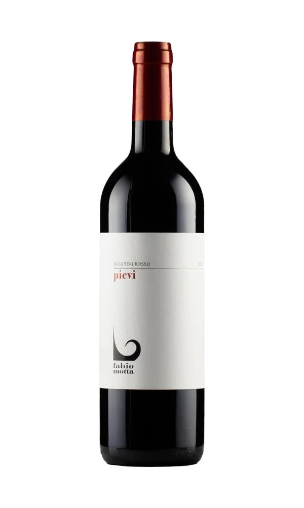 2021 | Fabio Motta | Pievi - Wine