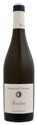 2007 | Francois Chidaine | Vouvray Le Bouchet - Vino