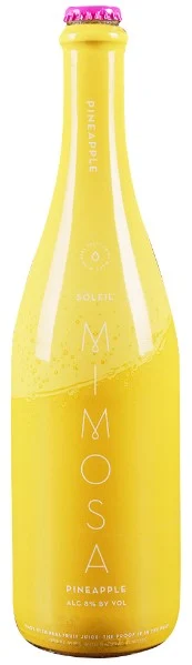 Soleil Mimosa | Pineapple - NV