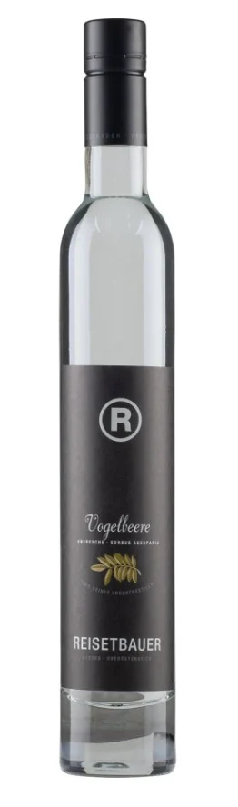 Reisetbauer Rowanberry | 350ML - Eau de Vie