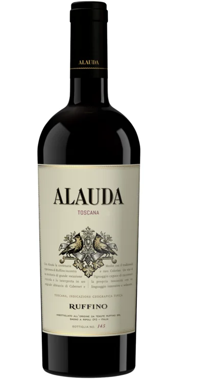 Ruffino | Alauda Toscana IGT - NV