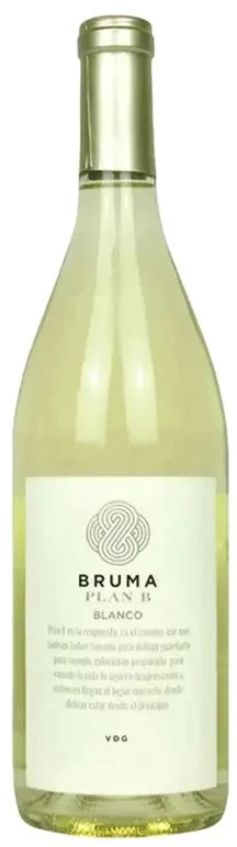 2021 | Bruma Vinícola | Plan B Sauvignon Blanc - Wine