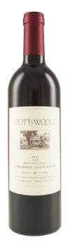 2010 | Spottswoode | Estate Grown Cabernet Sauvignon - Wine