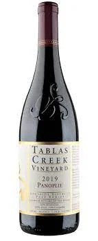 2019 | Tablas Creek Vineyard | Panoplie - Wine
