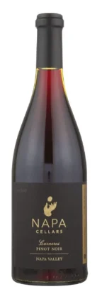 2015 | Napa Cellars | V Collection Pinot Noir - Wine