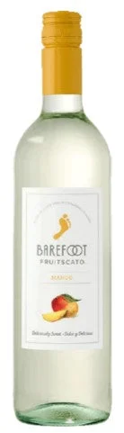 Barefoot Cellars | Mango Fruitscato - NV