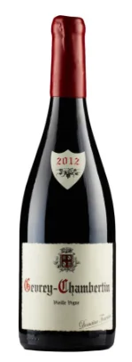 2012 | Domaine Fourrier | Gevrey-Chambertin