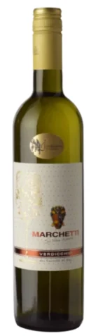 Azienda Agricola Marchetti | Verdicchio dei Castelli di Jesi - NV