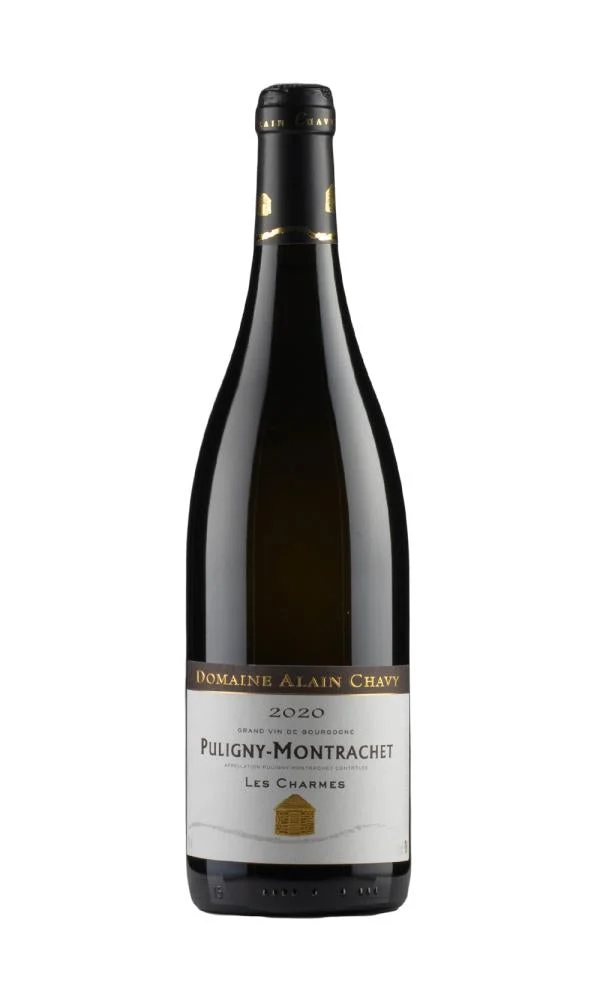 2020 | Domaine Alain Chavy | Puligny-Montrachet Les Charmes