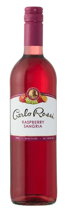 Carlo Rossi | Raspberry Sangria - NV