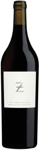 2017 | Ziata | Meteoro Viñedo Cabernet Sauvignon - Vino