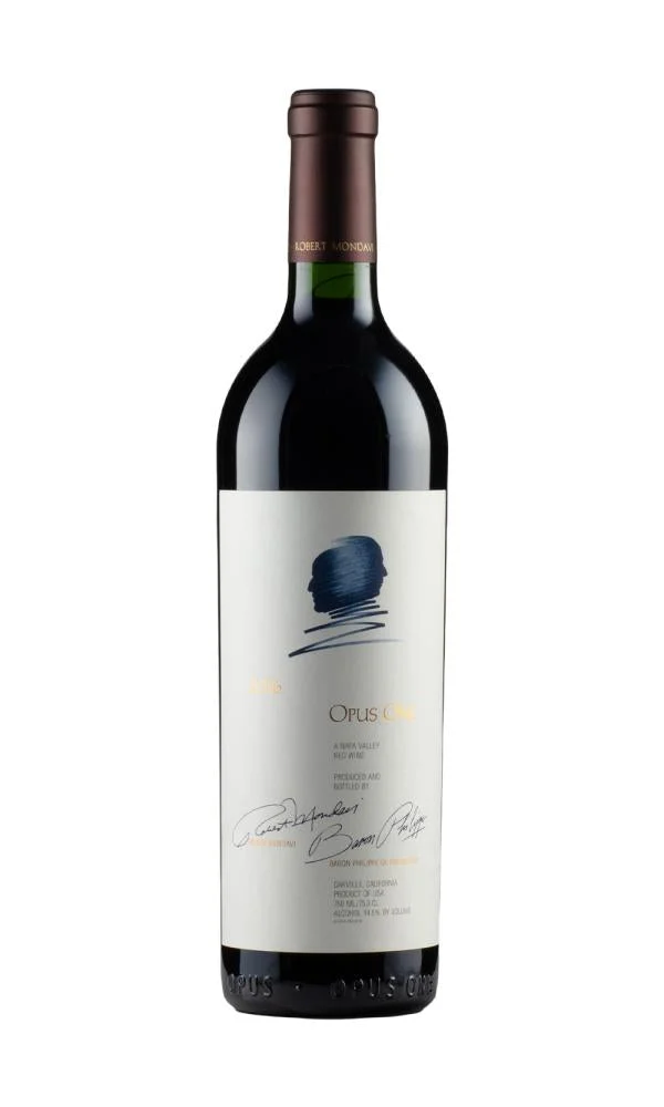 2016 | Opus One | Napa Valley - Wine