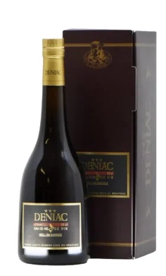 Deniac Souffleur d’Etoiles Wine Brandy | 700ML