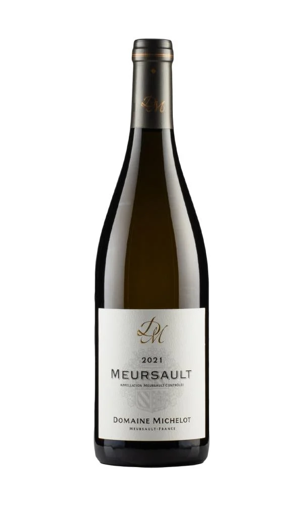 2021 | Dominio Michelot | meursault - Wine