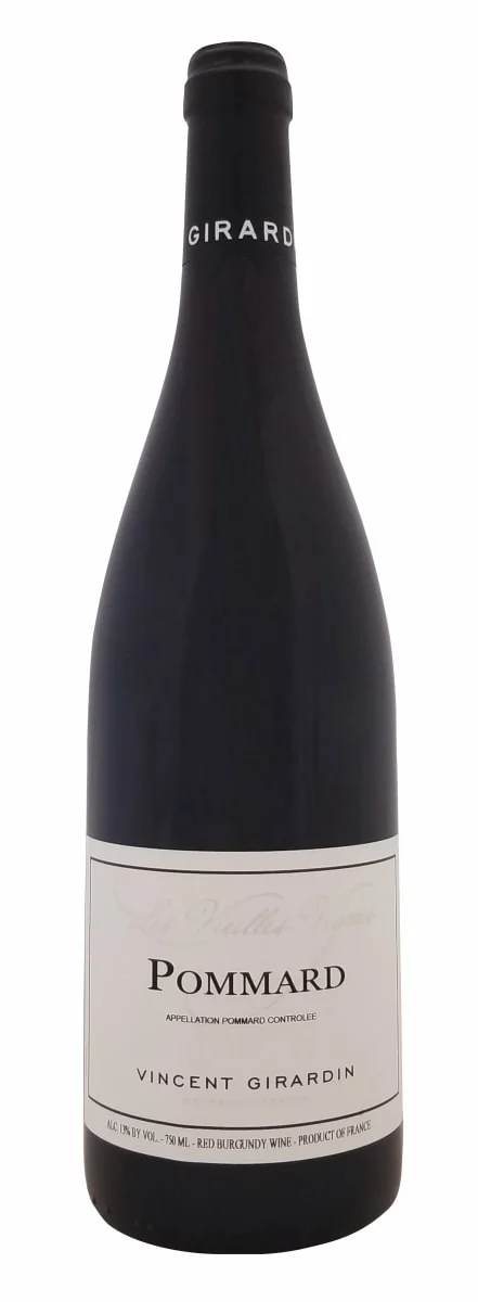2019 | Vincent Girardin | Pommard Les Vieilles Vignes - Wine