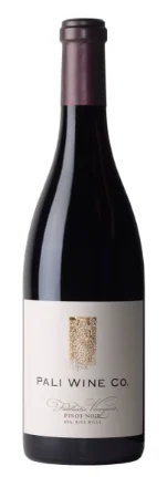 2017 | Pali Wine Co. | Fiddlestix Pinot Noir