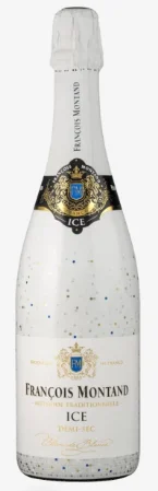 Francois Montand | Ice Demi-Sec - NV