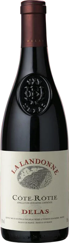 2017 | Delas Frères | Cote-Rotie La Landonne