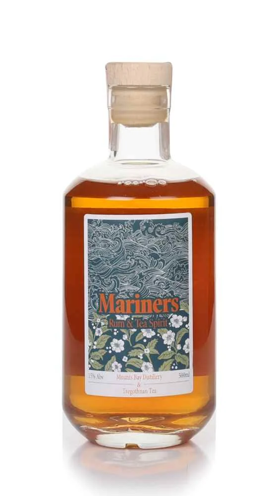 Mariners Rum & Tea Spirit | 500ML