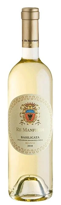 2018 | Terre degli Svevi Re Manfredi | Basilicata - Wine