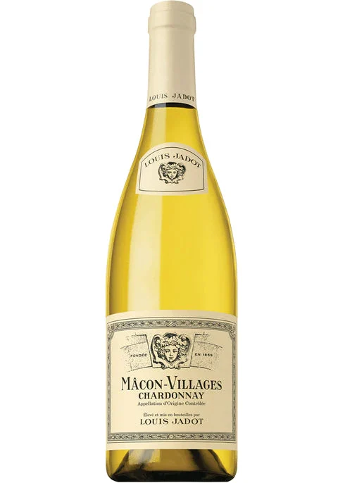2018 | Louis Jadot | Macon - Wine