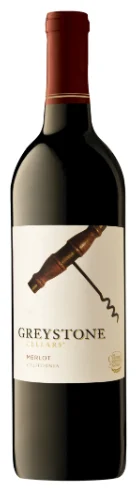 Greystone Cellars | Merlot - NV