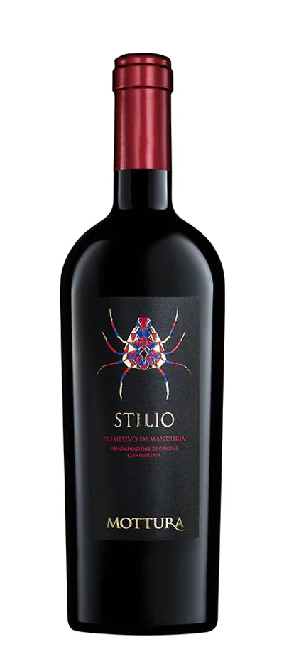 Mottura | Stilio Primitivo di Manduria - NV