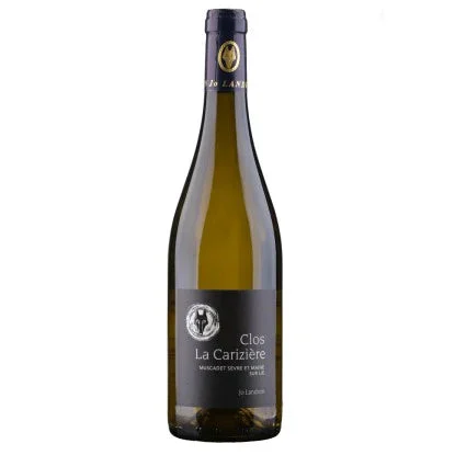 Domaines Landron | Muscadet Sevre-et-Maine Sur Lie Clos La Cariziere - NV