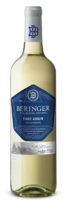 Beringer | Founder's Estate Pinot Grigio - NV