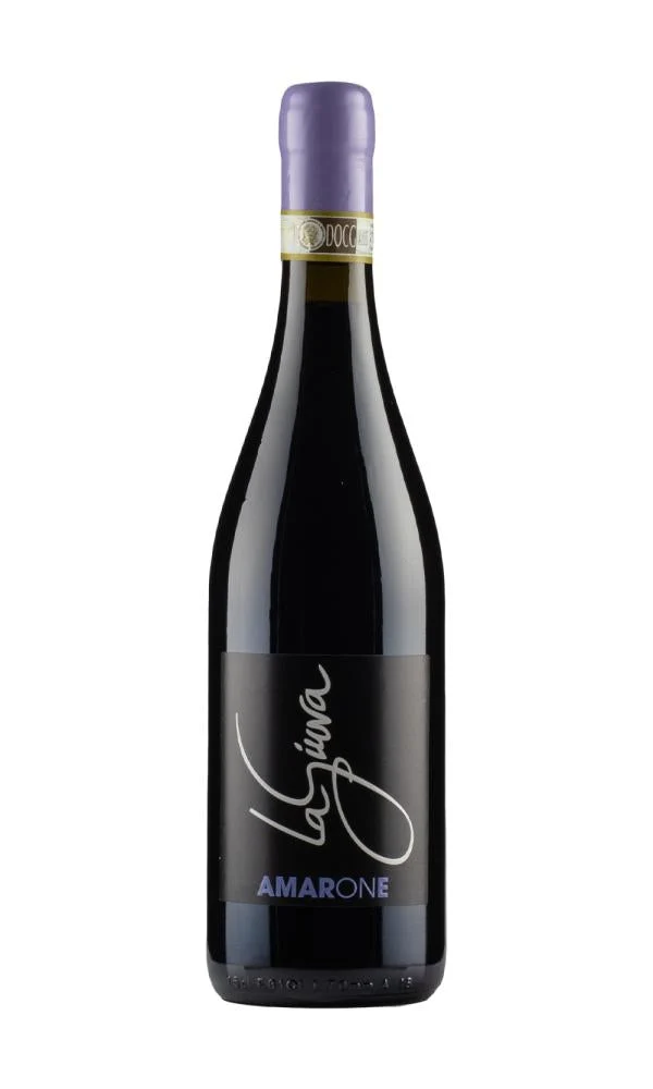 2018 | La Giuva | Amarone della Valpolicella - Wine