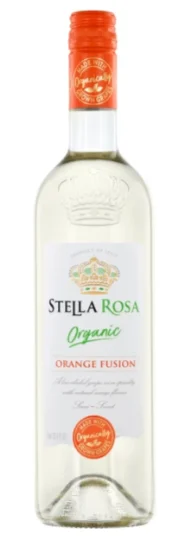 Stella Rosa | Organic Orange Fusion - NV