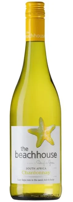 The Beachhouse Wines | Chardonnay - NV