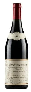 1995 | Domaine Dugat-Py | Gevrey-Chambertin Cuvee Coeur de Roy