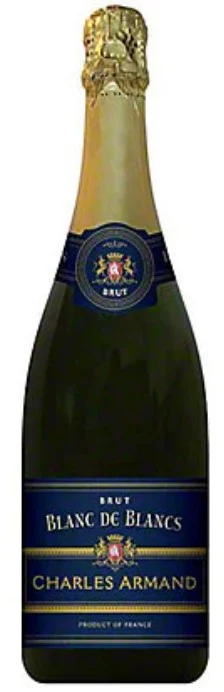 Charles Armand | Blanc de Blancs - NV