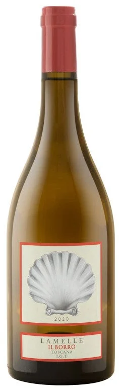 2020 | Il Borro | Lamelle - Wine