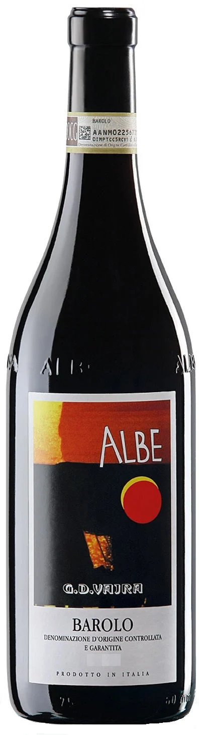 2013 | G.D. Vajra | Albe - Wine