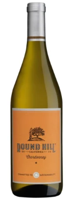 Round Hill | Chardonnay - NV