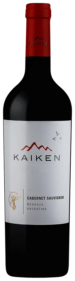 2017 | Kaiken | Estate Cabernet Sauvignon - Wine