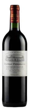 2000 | Château Fombrauge | Saint-Emilion Grand Cru