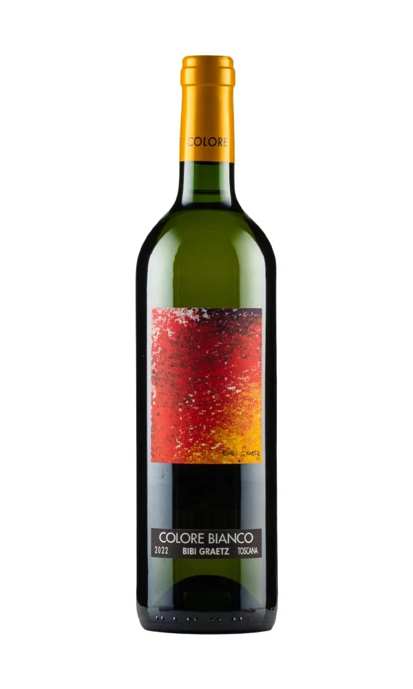 2022 | Bibi Graetz | Colore Bianco - Wine